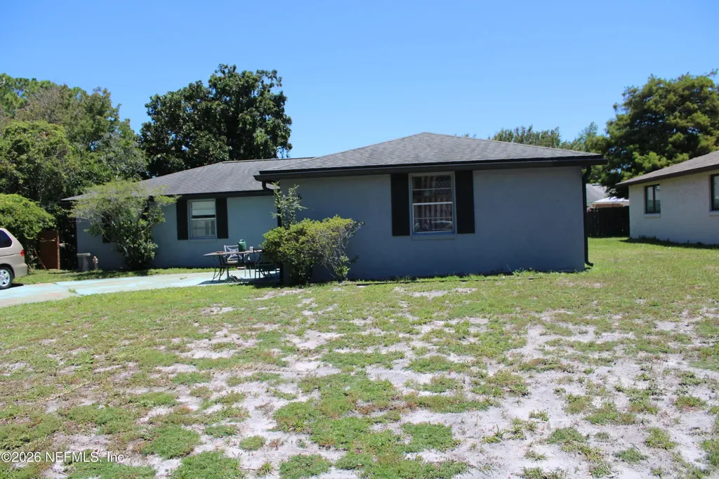 566 Clipper Ship Lane Atlantic Beach FL 32233