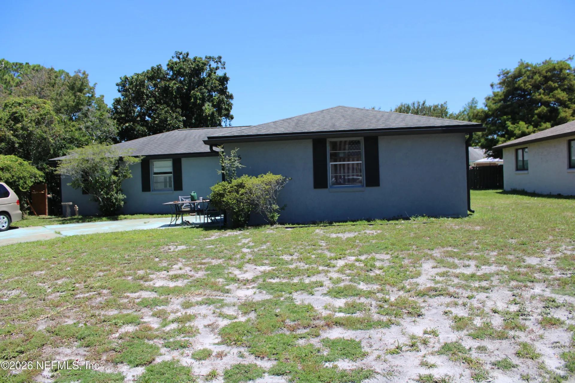 566 Clipper Ship Lane Atlantic Beach FL 32233
