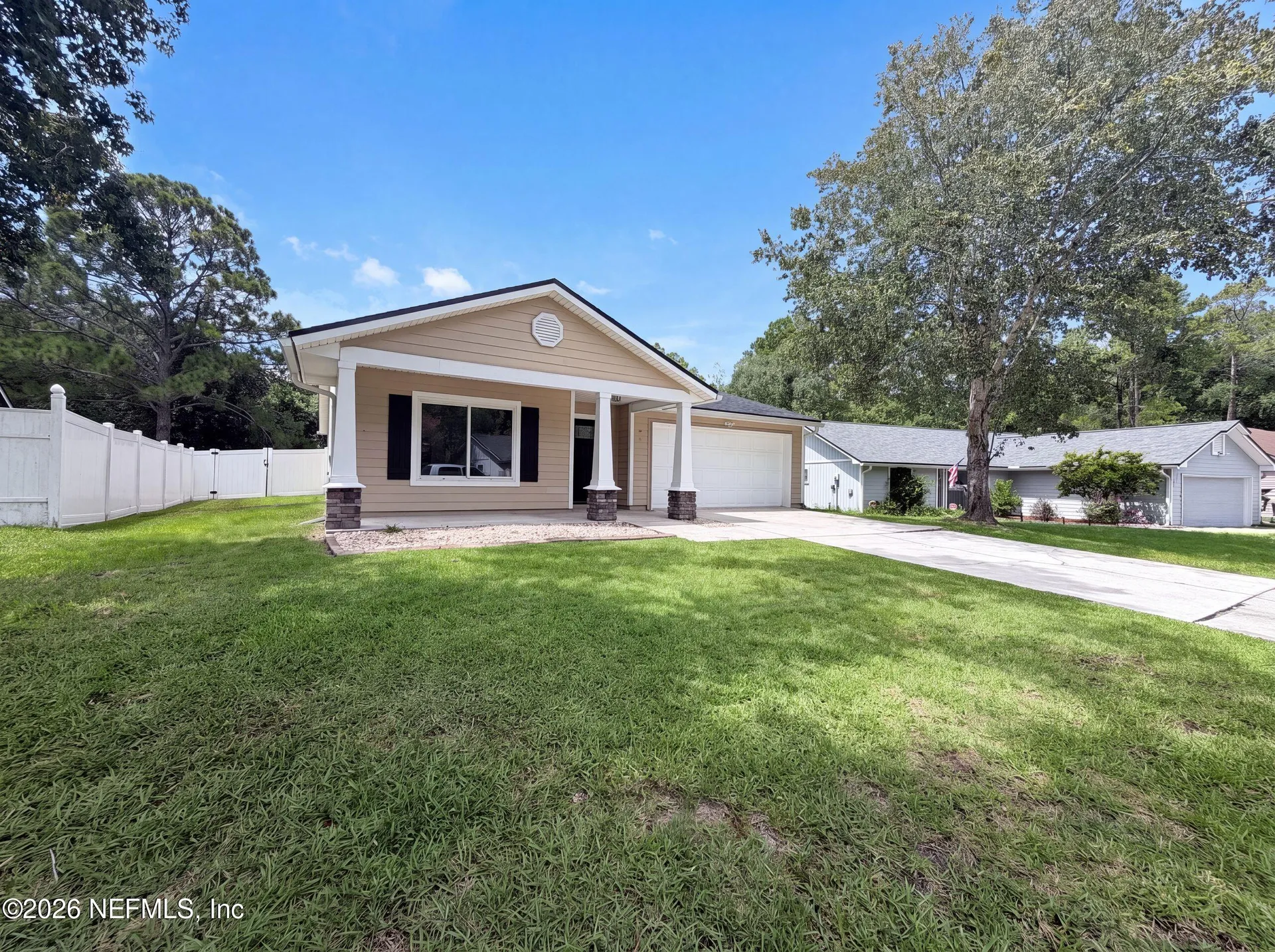 7428 Sweet Rose Lane Jacksonville FL 32244