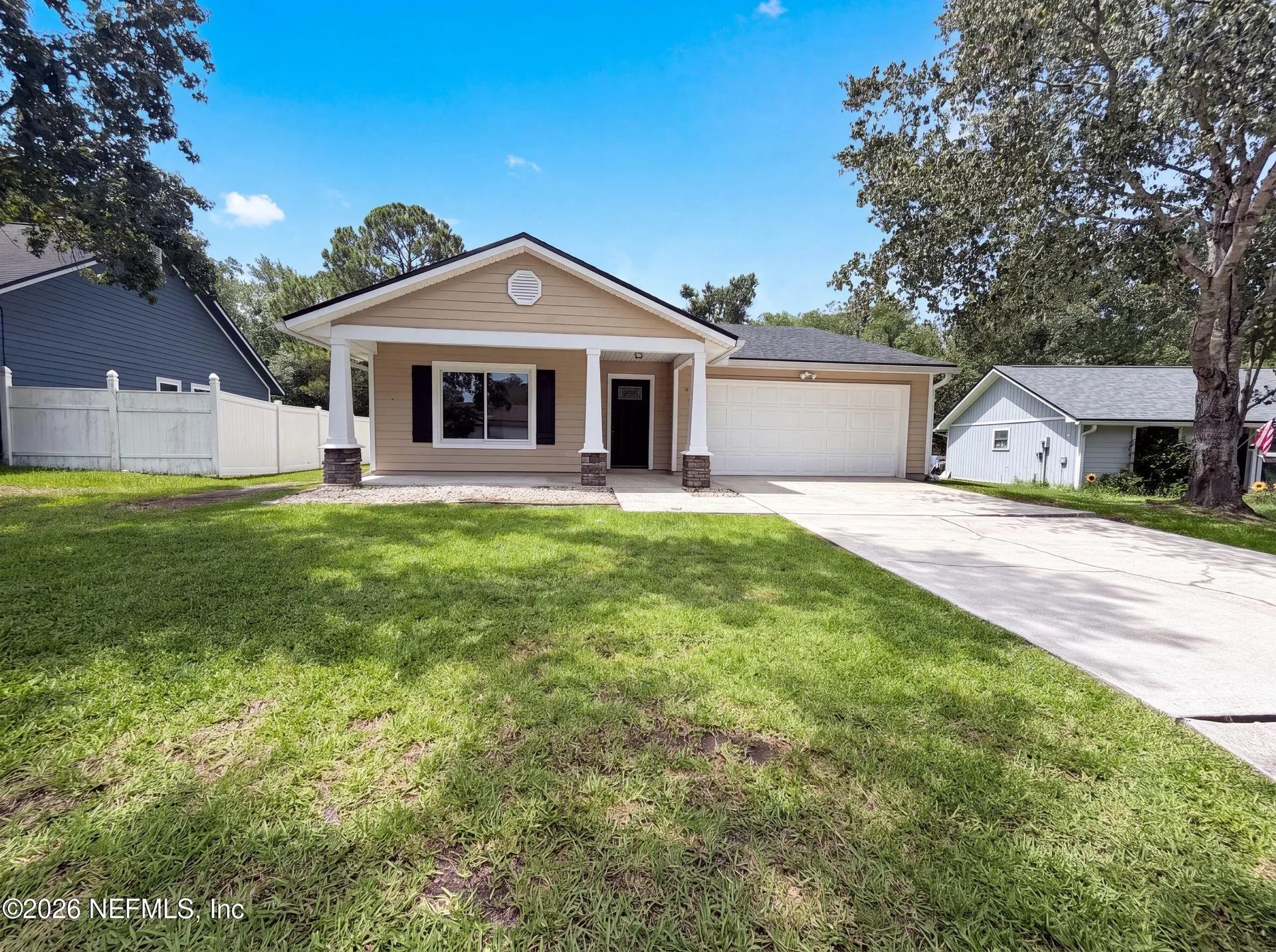 7428 Sweet Rose Lane Jacksonville FL 32244