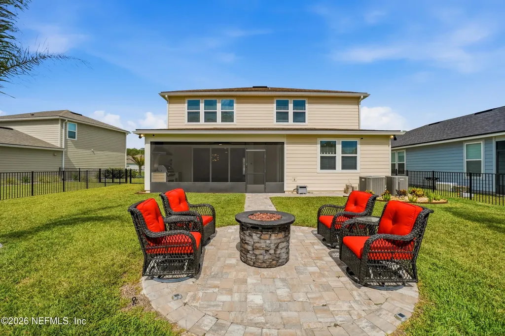 424 Cedar Preserve Lane St. Augustine FL 32095