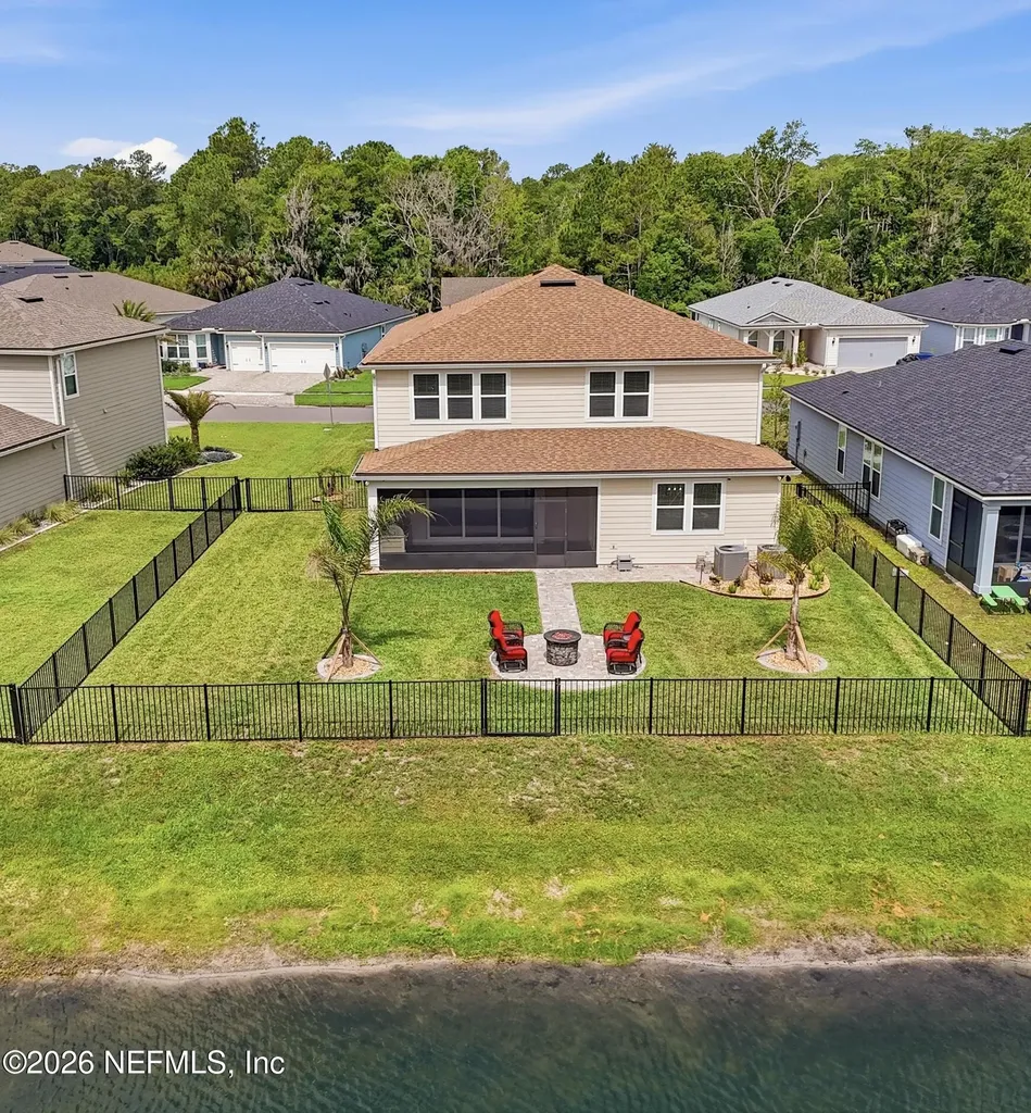 424 Cedar Preserve Lane St. Augustine FL 32095