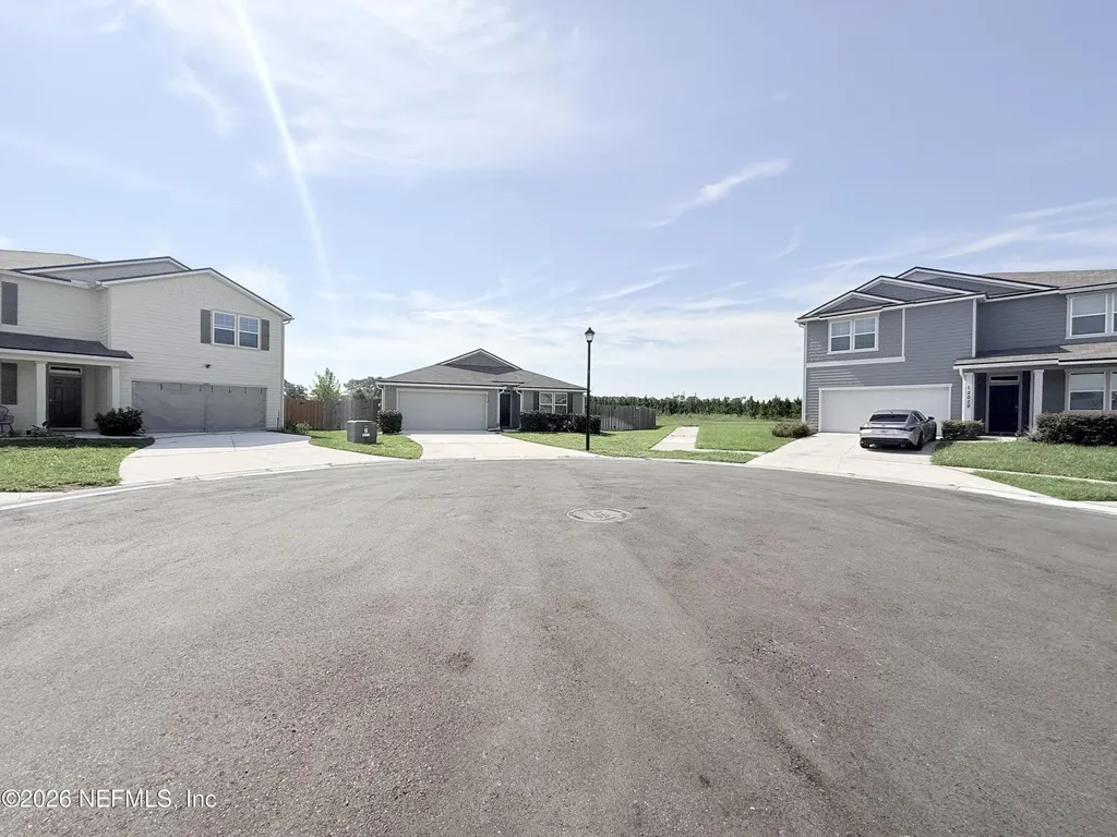 12024 River Trout Court Jacksonville FL 32219