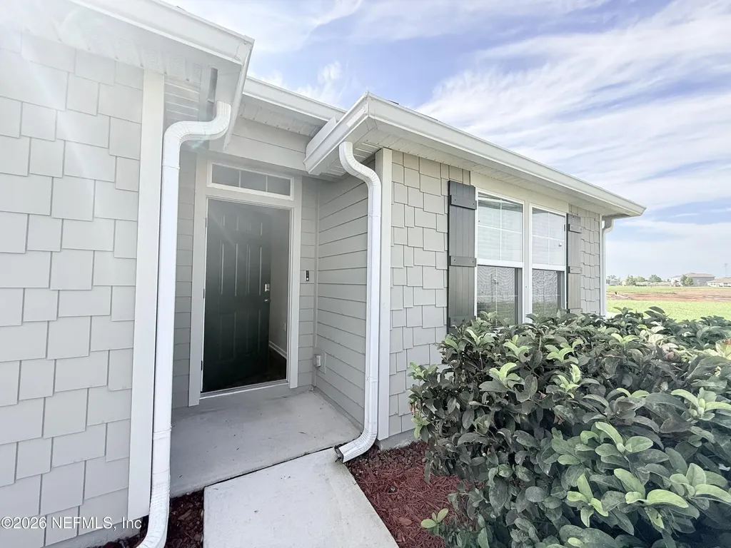 12024 River Trout Court Jacksonville FL 32219