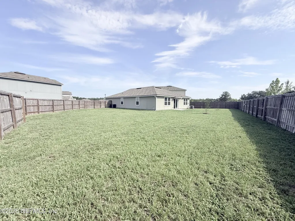 12024 River Trout Court Jacksonville FL 32219