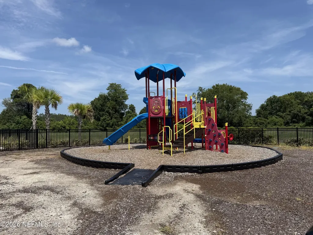 12024 River Trout Court Jacksonville FL 32219