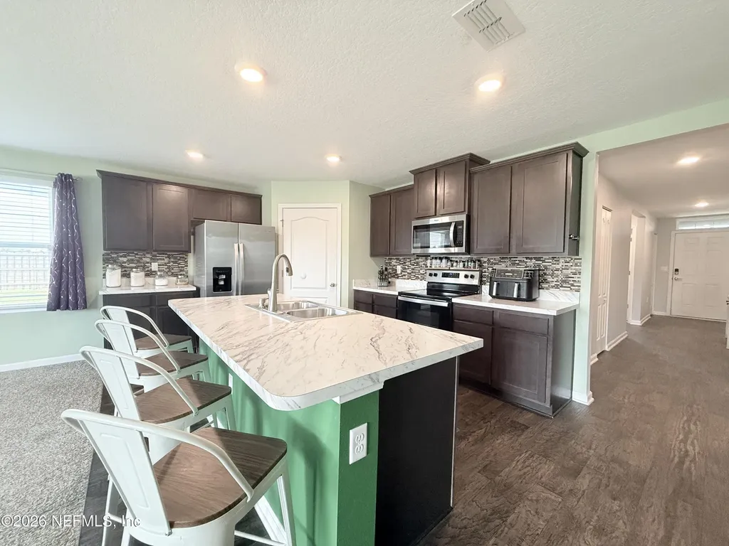 12024 River Trout Court Jacksonville FL 32219