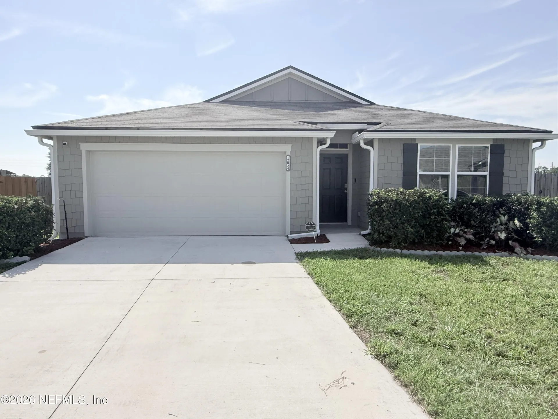 12024 River Trout Court Jacksonville FL 32219