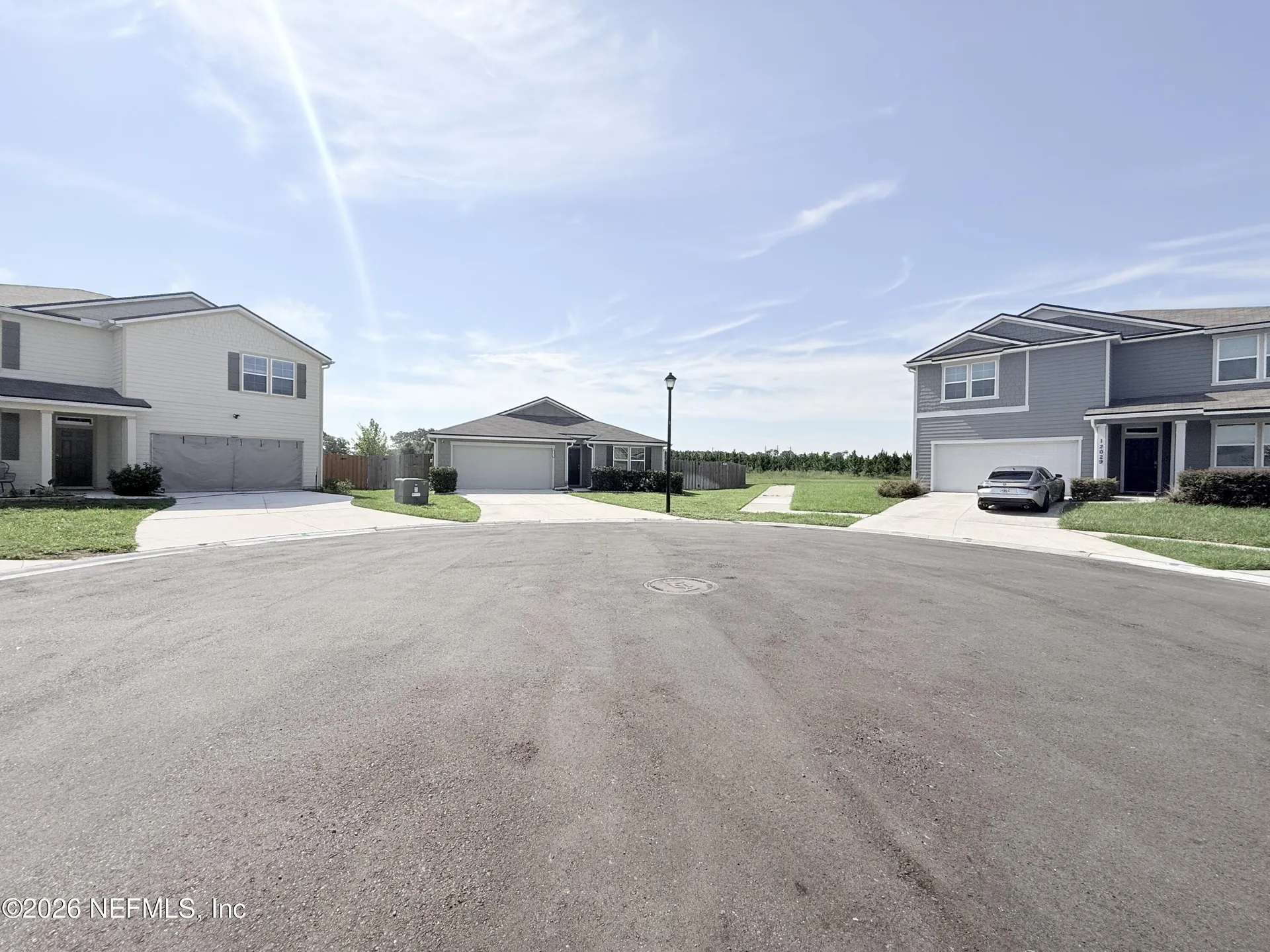 12024 River Trout Court Jacksonville FL 32219