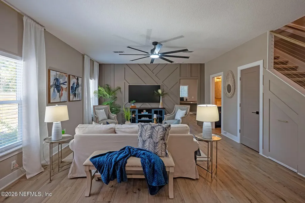 2011 Ryan Road Fernandina Beach FL 32034