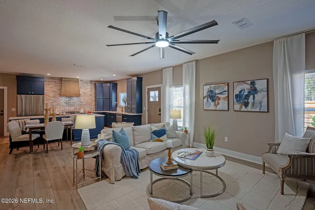 2011 Ryan Road Fernandina Beach FL 32034