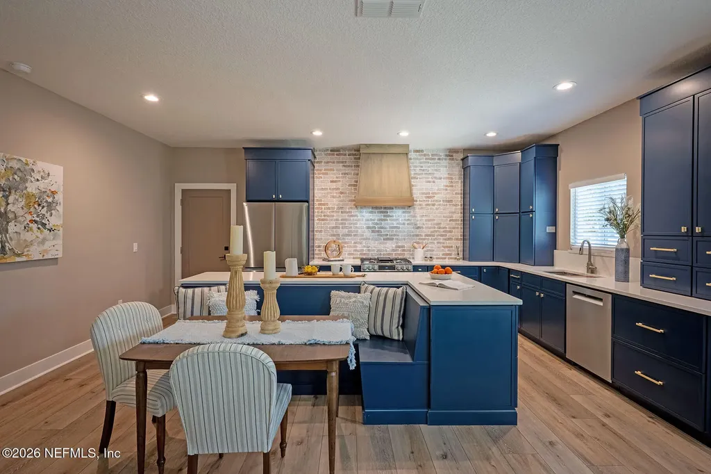 2011 Ryan Road Fernandina Beach FL 32034