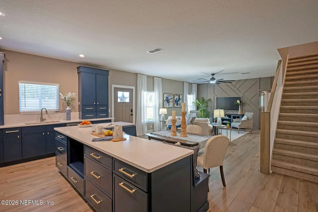 2011 Ryan Road Fernandina Beach FL 32034