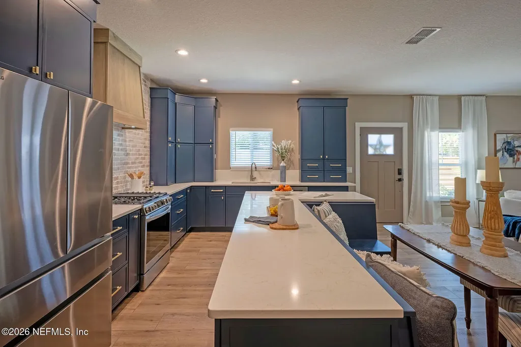 2011 Ryan Road Fernandina Beach FL 32034