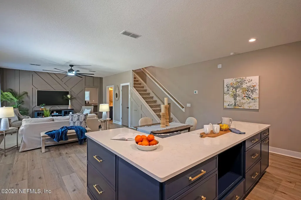 2011 Ryan Road Fernandina Beach FL 32034