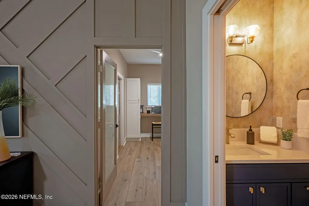 2011 Ryan Road Fernandina Beach FL 32034