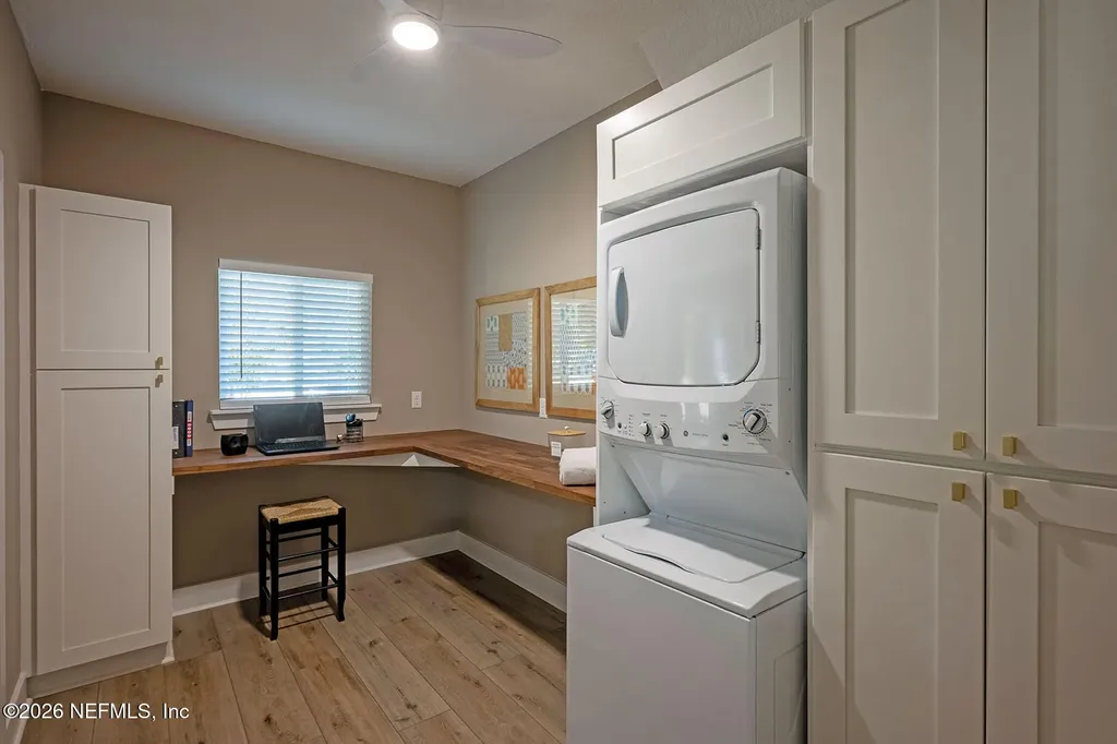 2011 Ryan Road Fernandina Beach FL 32034
