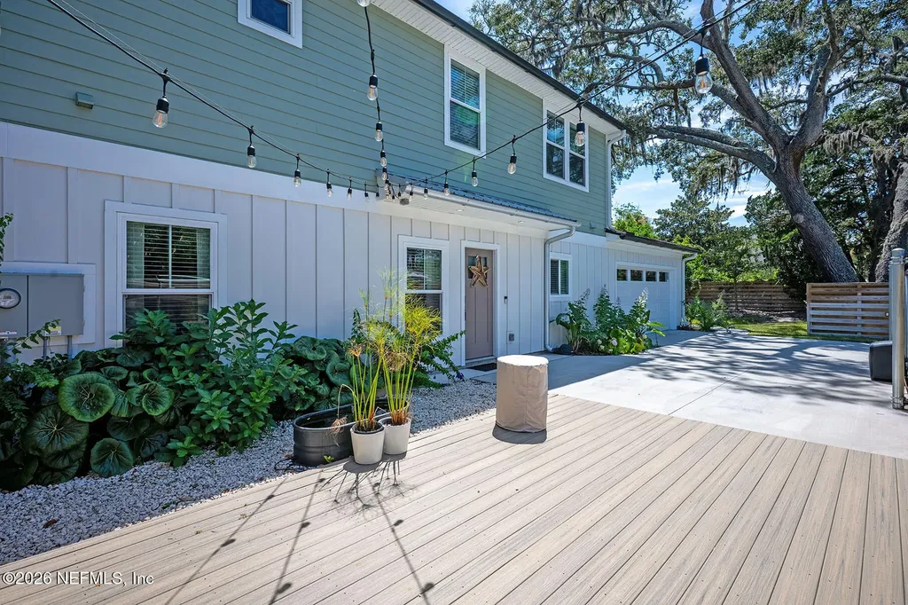 2011 Ryan Road Fernandina Beach FL 32034