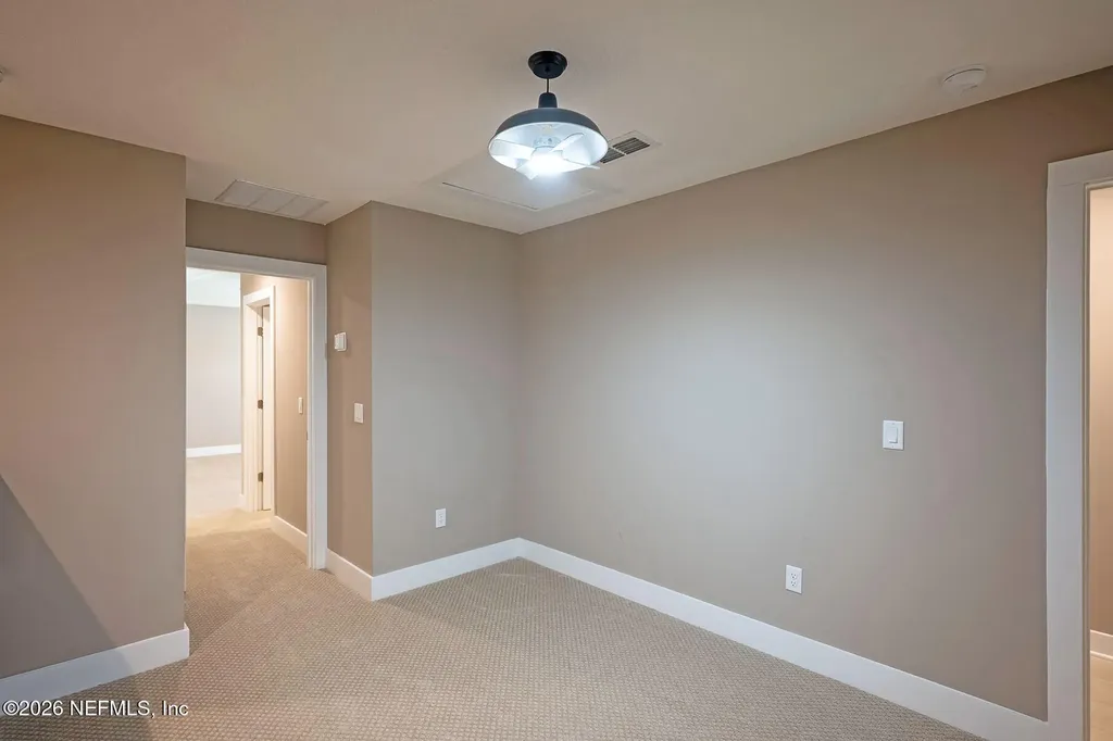 2011 Ryan Road Fernandina Beach FL 32034
