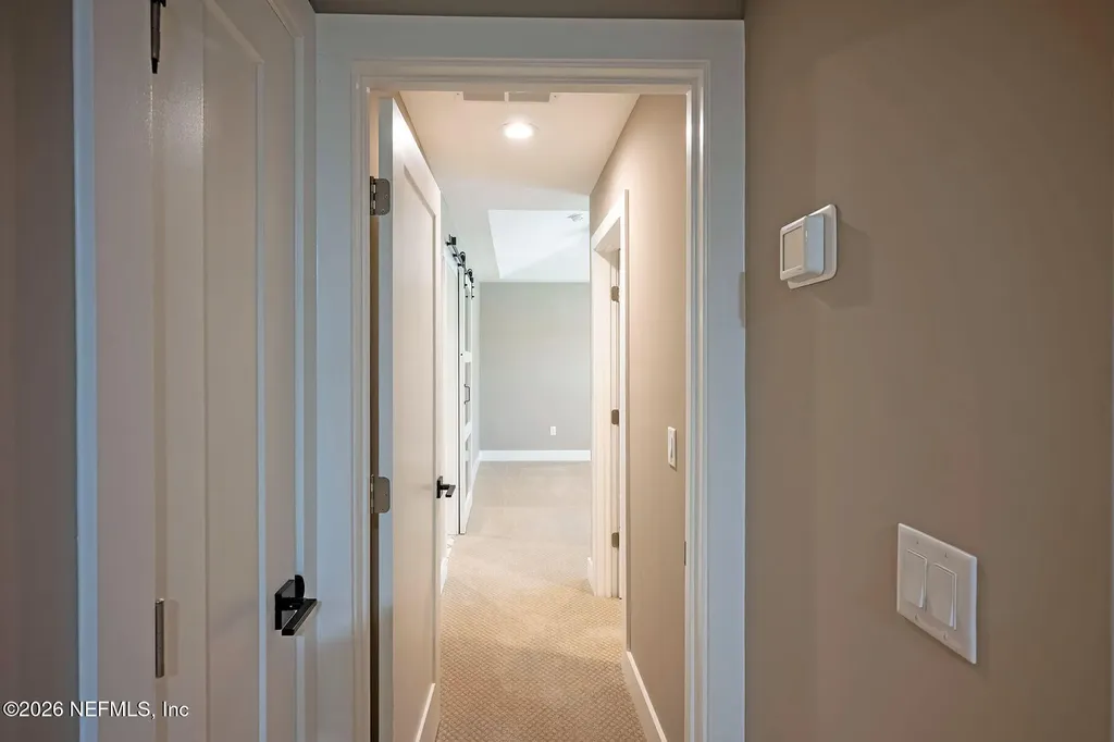 2011 Ryan Road Fernandina Beach FL 32034