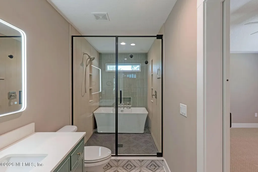 2011 Ryan Road Fernandina Beach FL 32034