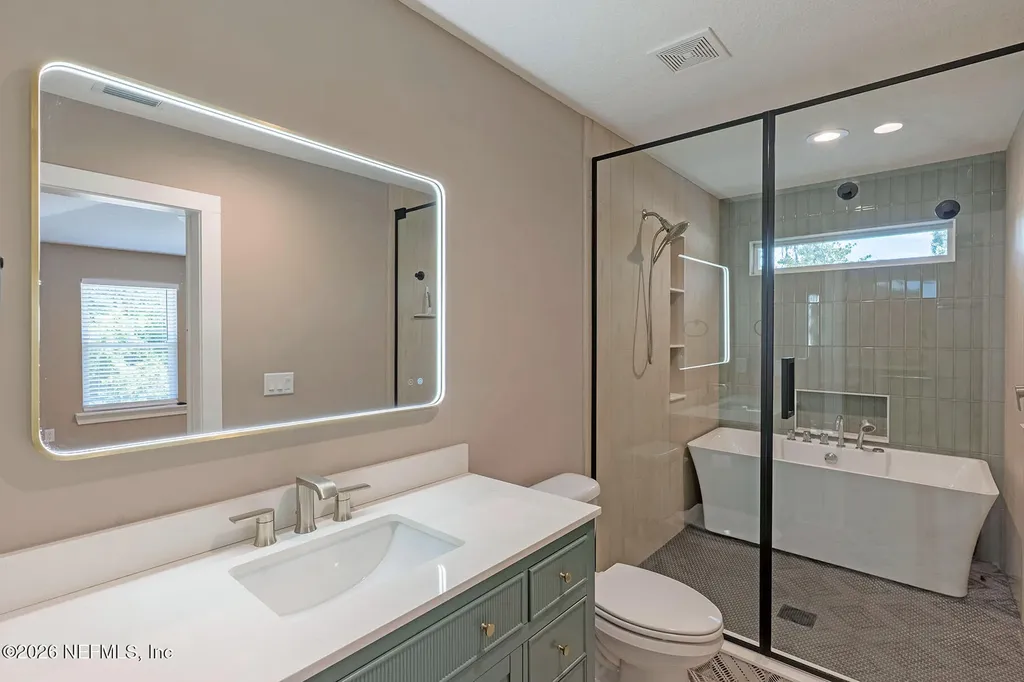 2011 Ryan Road Fernandina Beach FL 32034