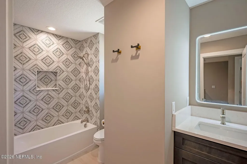 2011 Ryan Road Fernandina Beach FL 32034