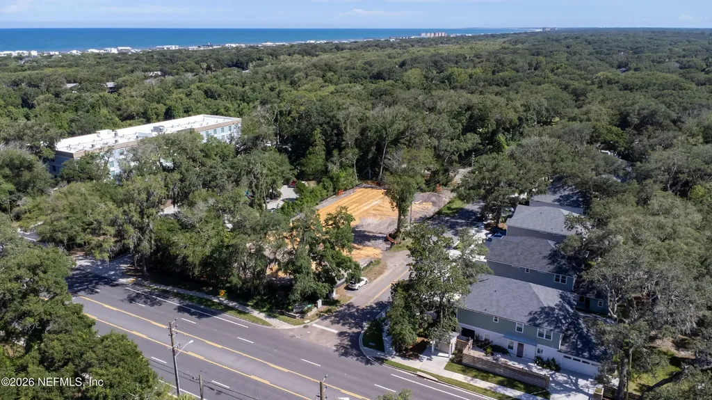 2011 Ryan Road Fernandina Beach FL 32034