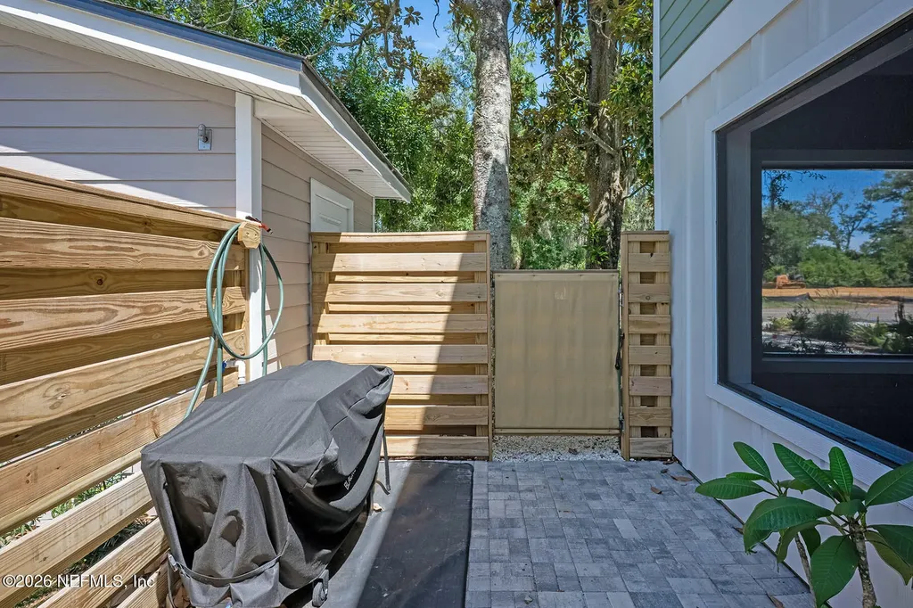 2011 Ryan Road Fernandina Beach FL 32034