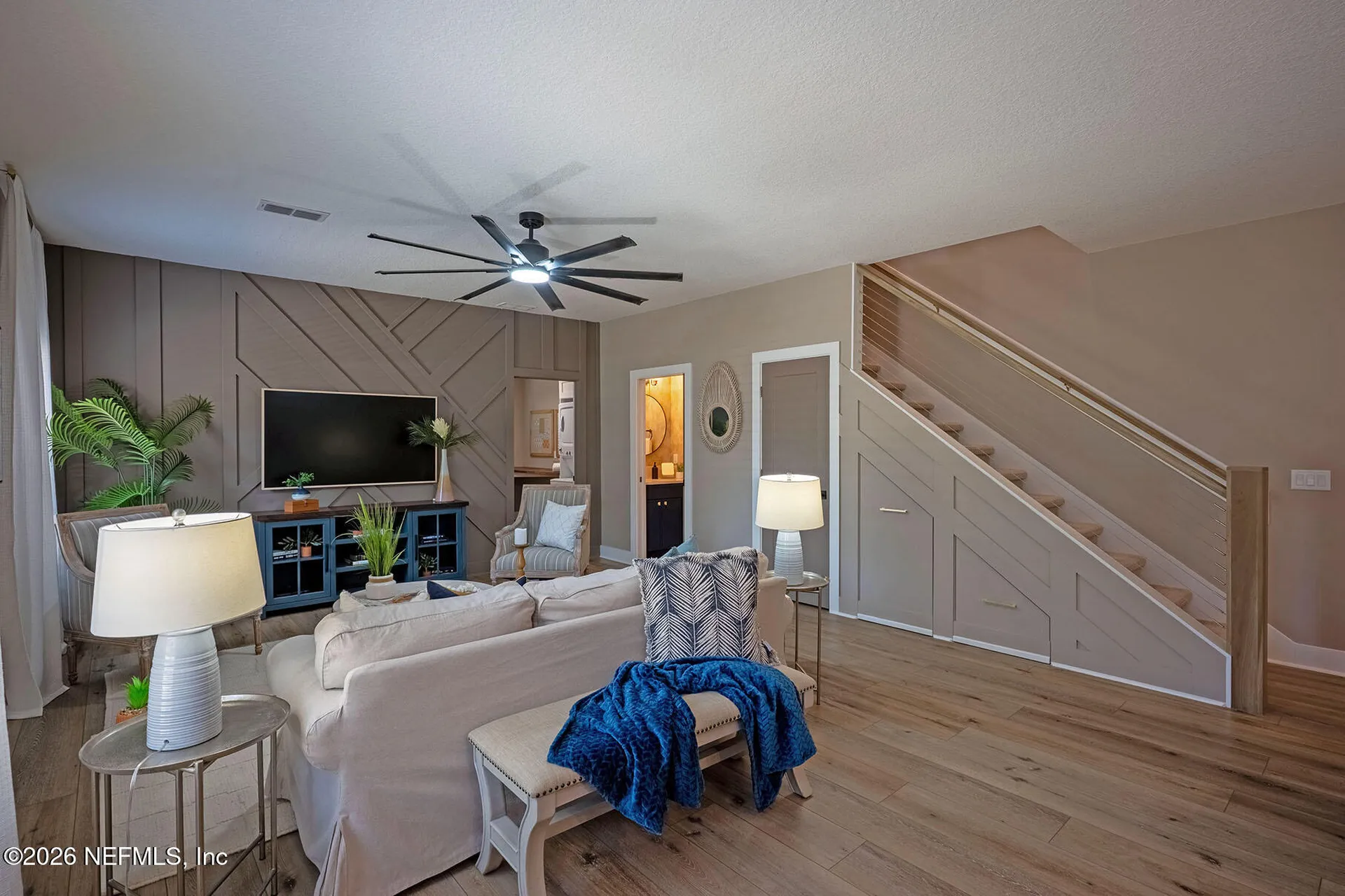 2011 Ryan Road Fernandina Beach FL 32034