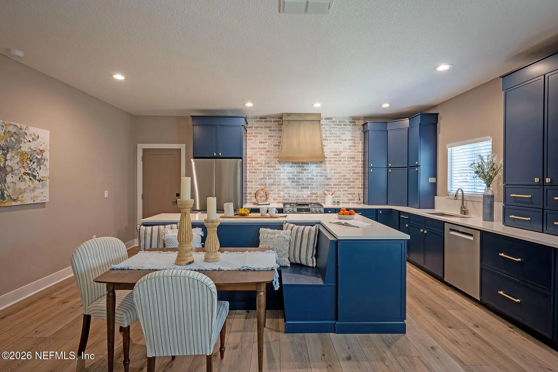 2011 Ryan Road Fernandina Beach FL 32034