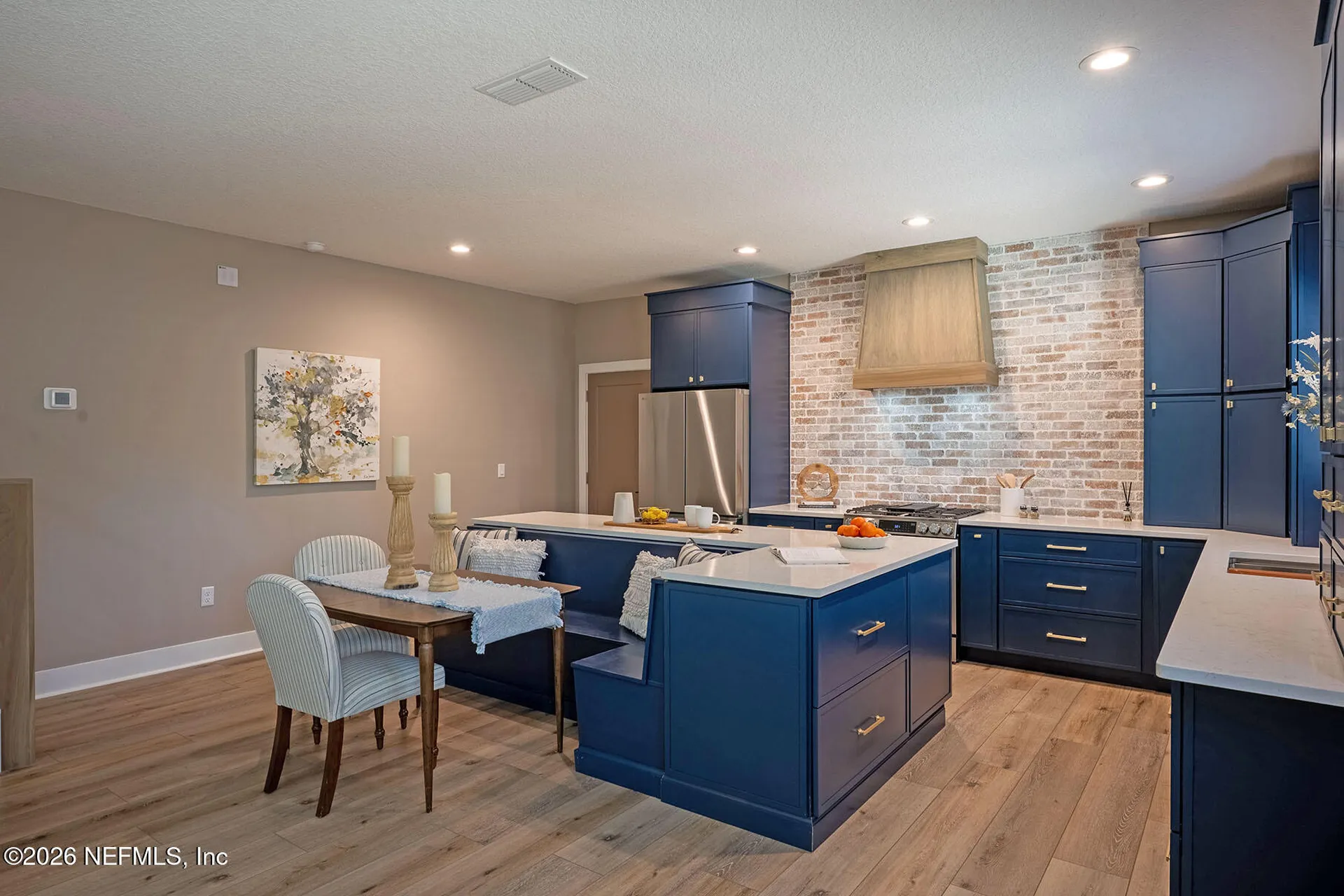 2011 Ryan Road Fernandina Beach FL 32034
