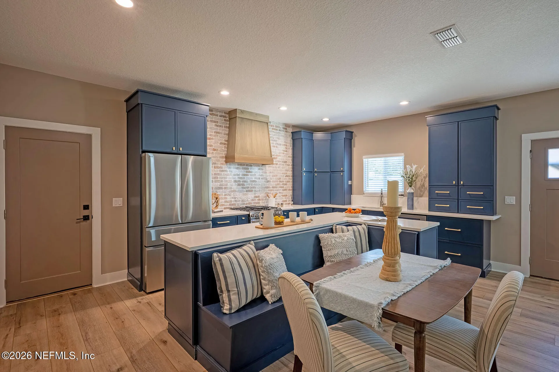 2011 Ryan Road Fernandina Beach FL 32034