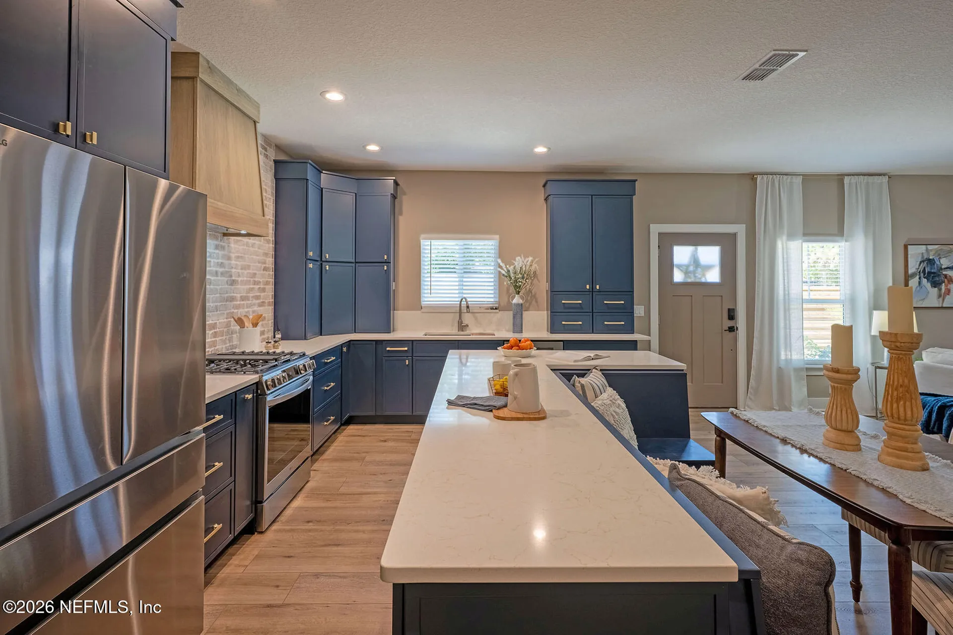 2011 Ryan Road Fernandina Beach FL 32034