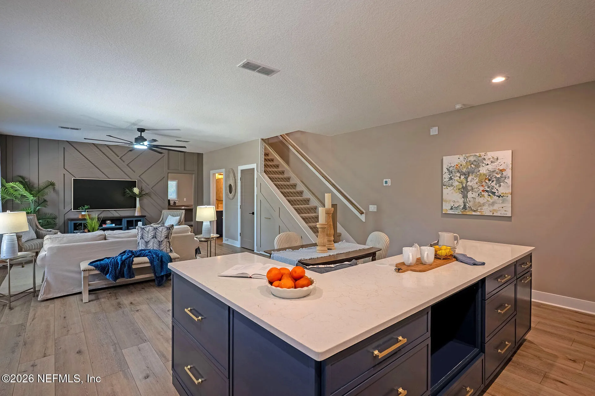 2011 Ryan Road Fernandina Beach FL 32034