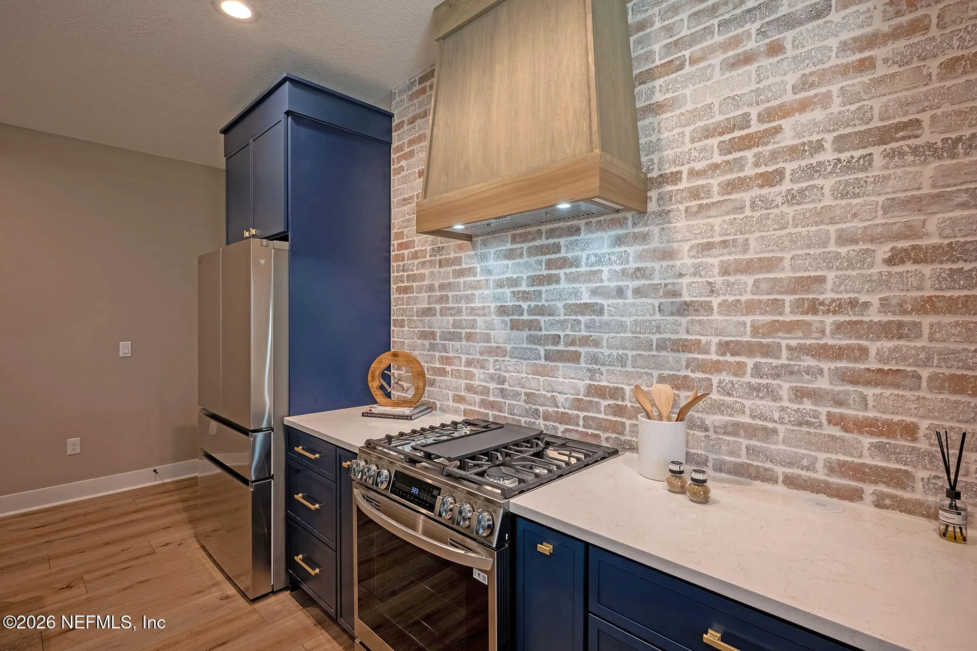 2011 Ryan Road Fernandina Beach FL 32034