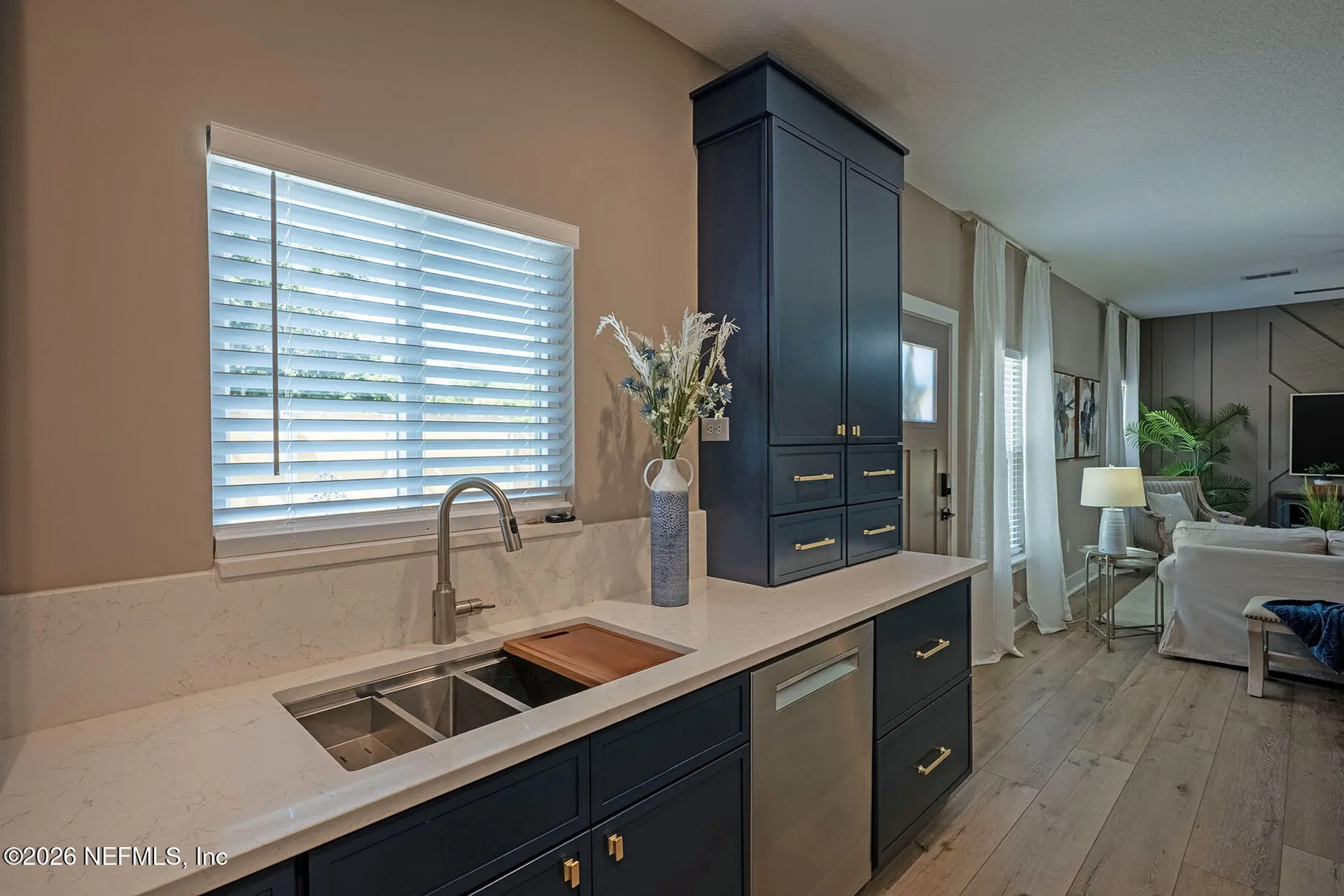 2011 Ryan Road Fernandina Beach FL 32034