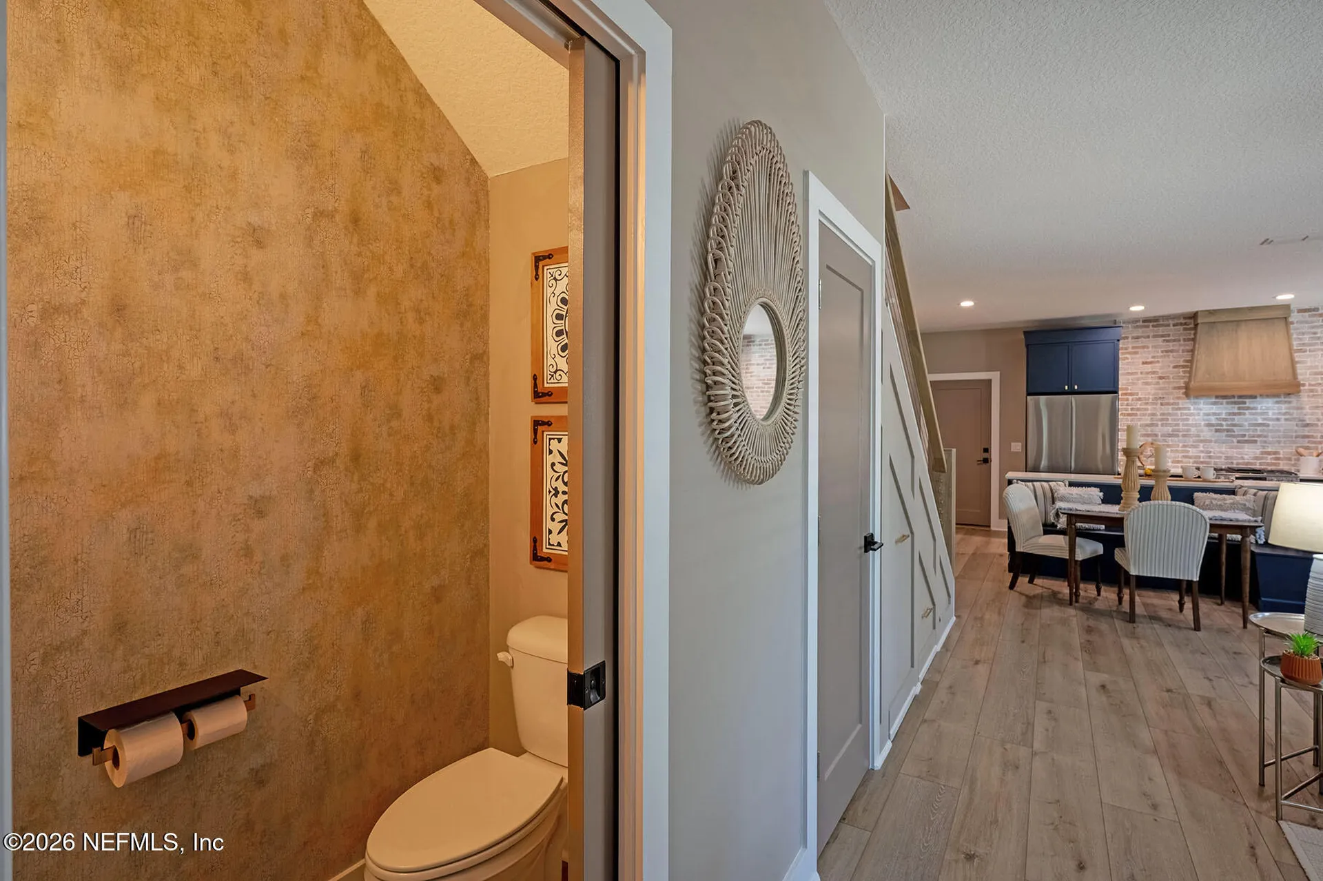 2011 Ryan Road Fernandina Beach FL 32034