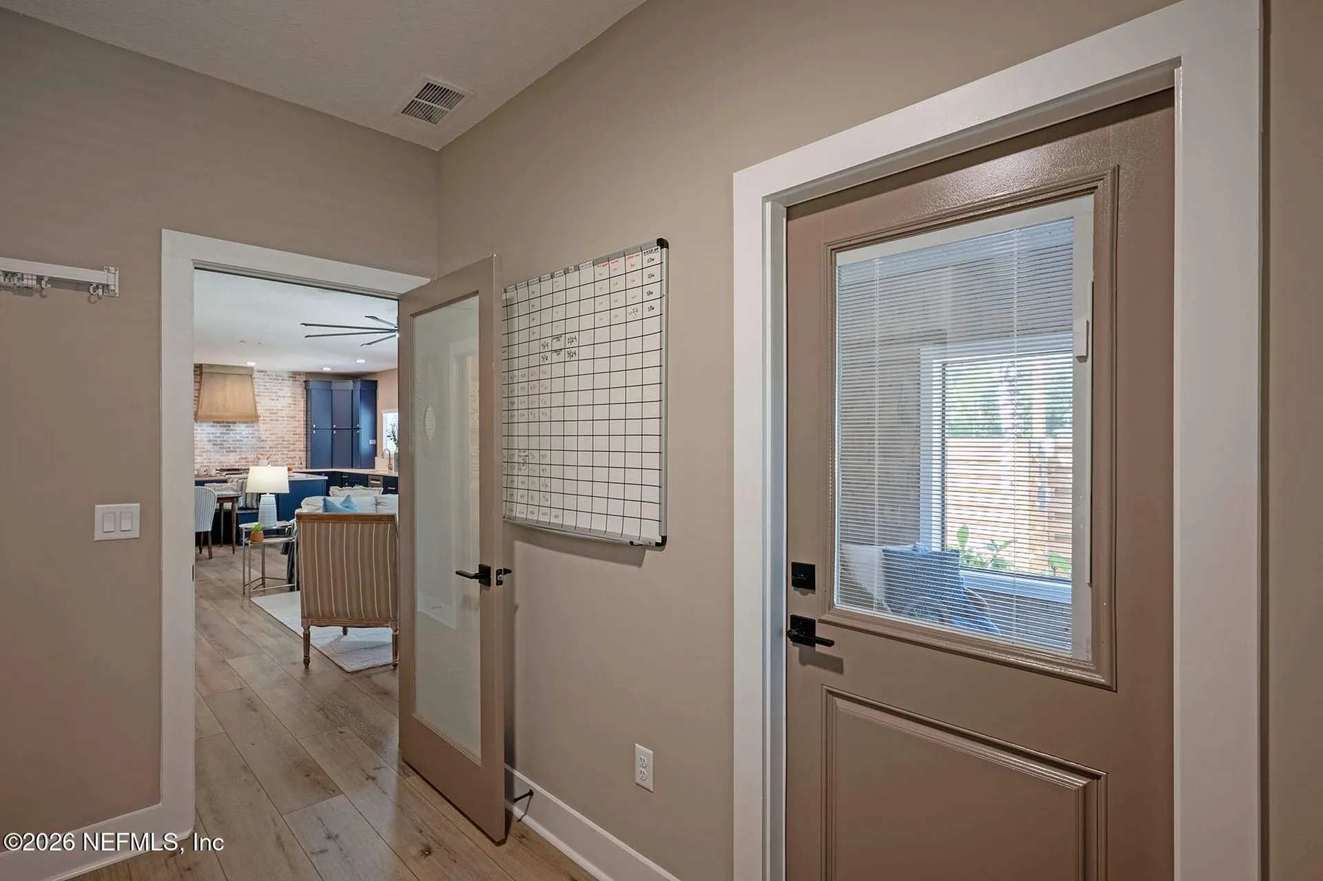 2011 Ryan Road Fernandina Beach FL 32034