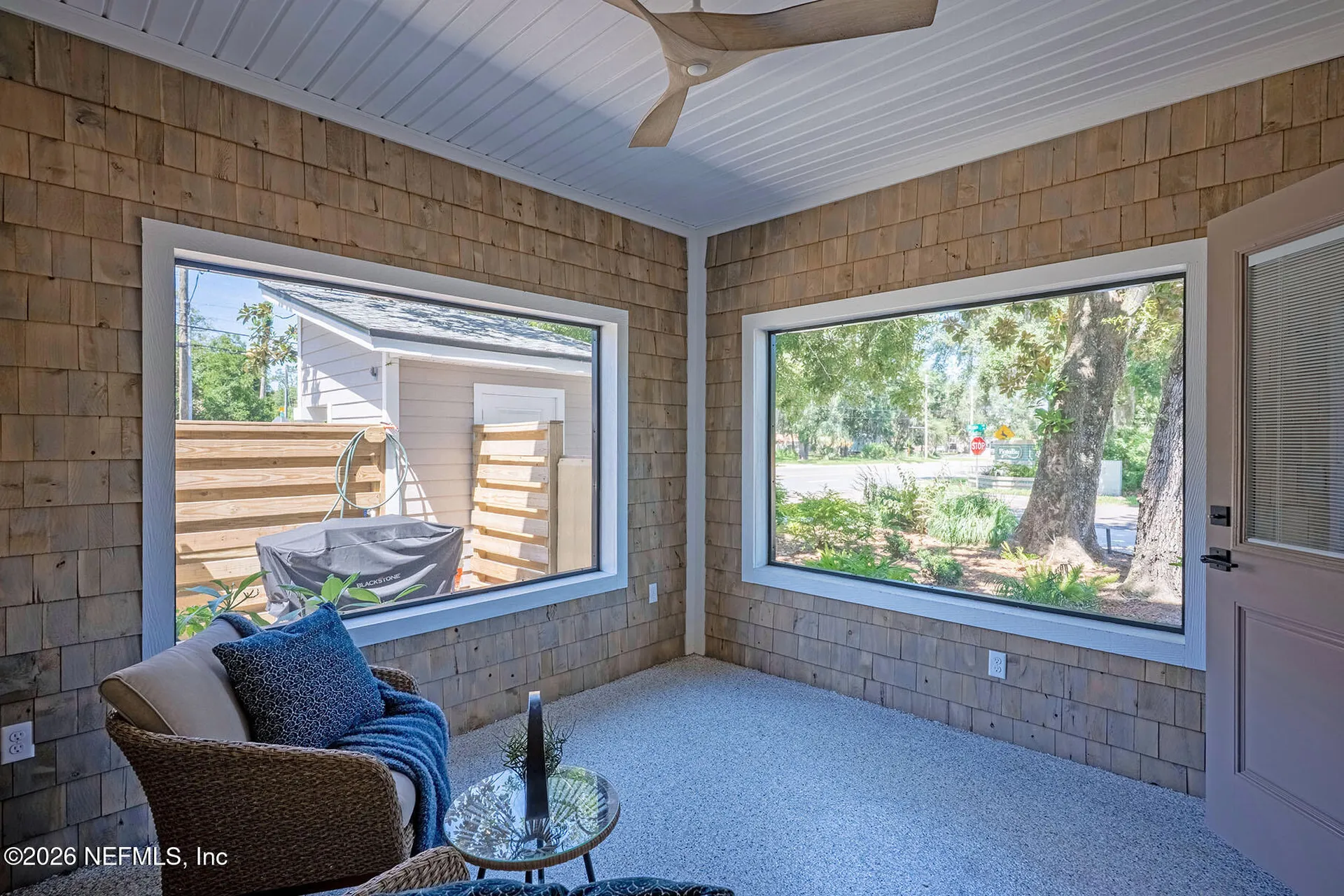 2011 Ryan Road Fernandina Beach FL 32034