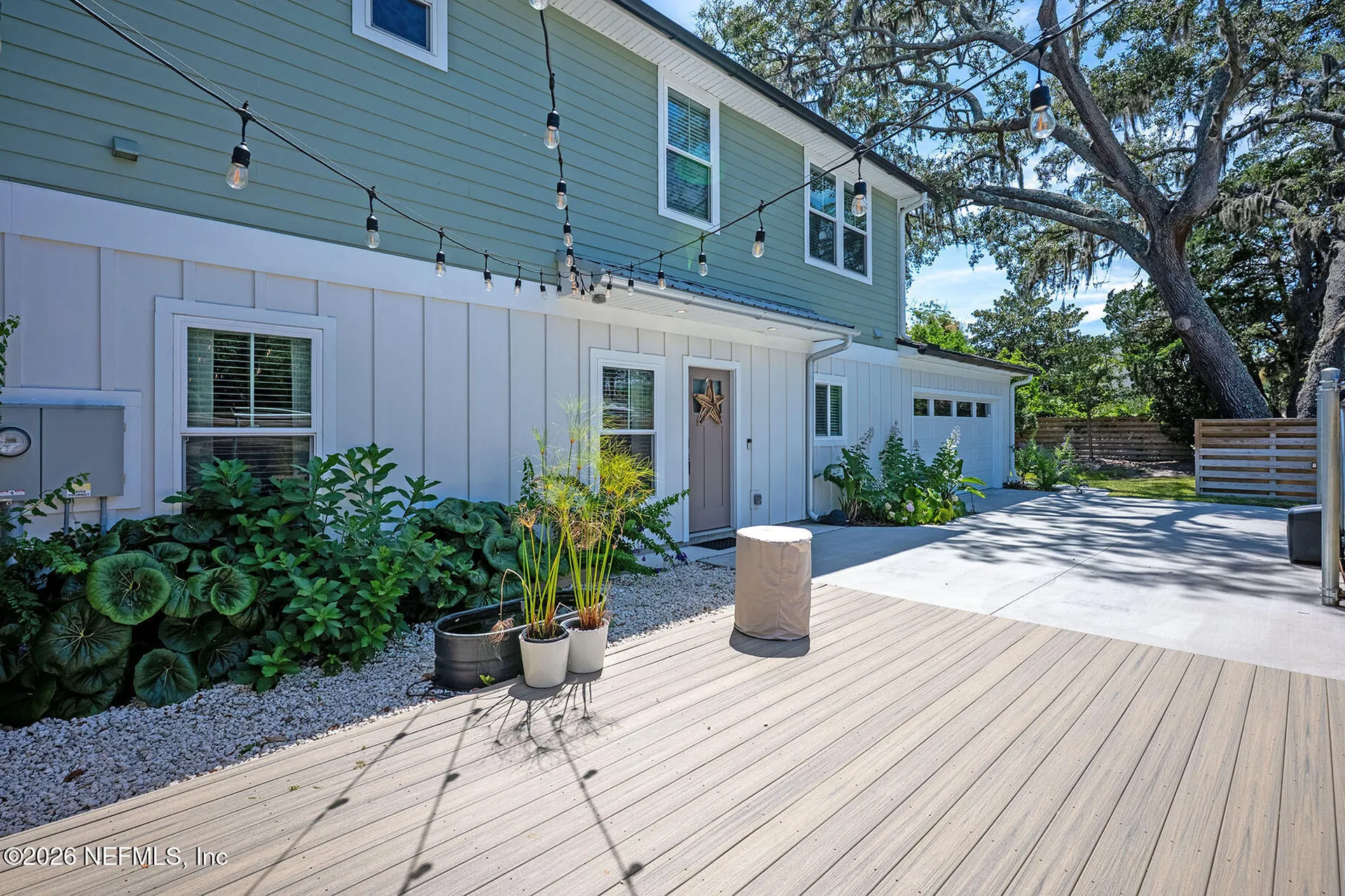 2011 Ryan Road Fernandina Beach FL 32034