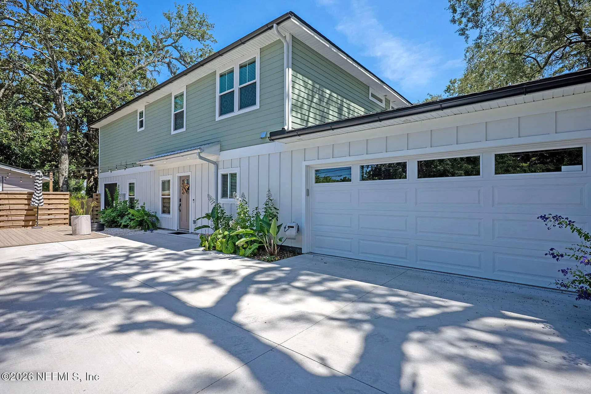 2011 Ryan Road Fernandina Beach FL 32034