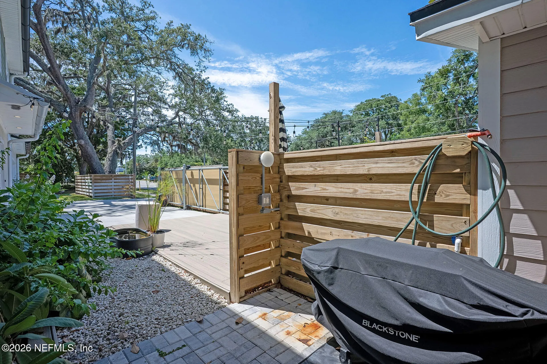 2011 Ryan Road Fernandina Beach FL 32034