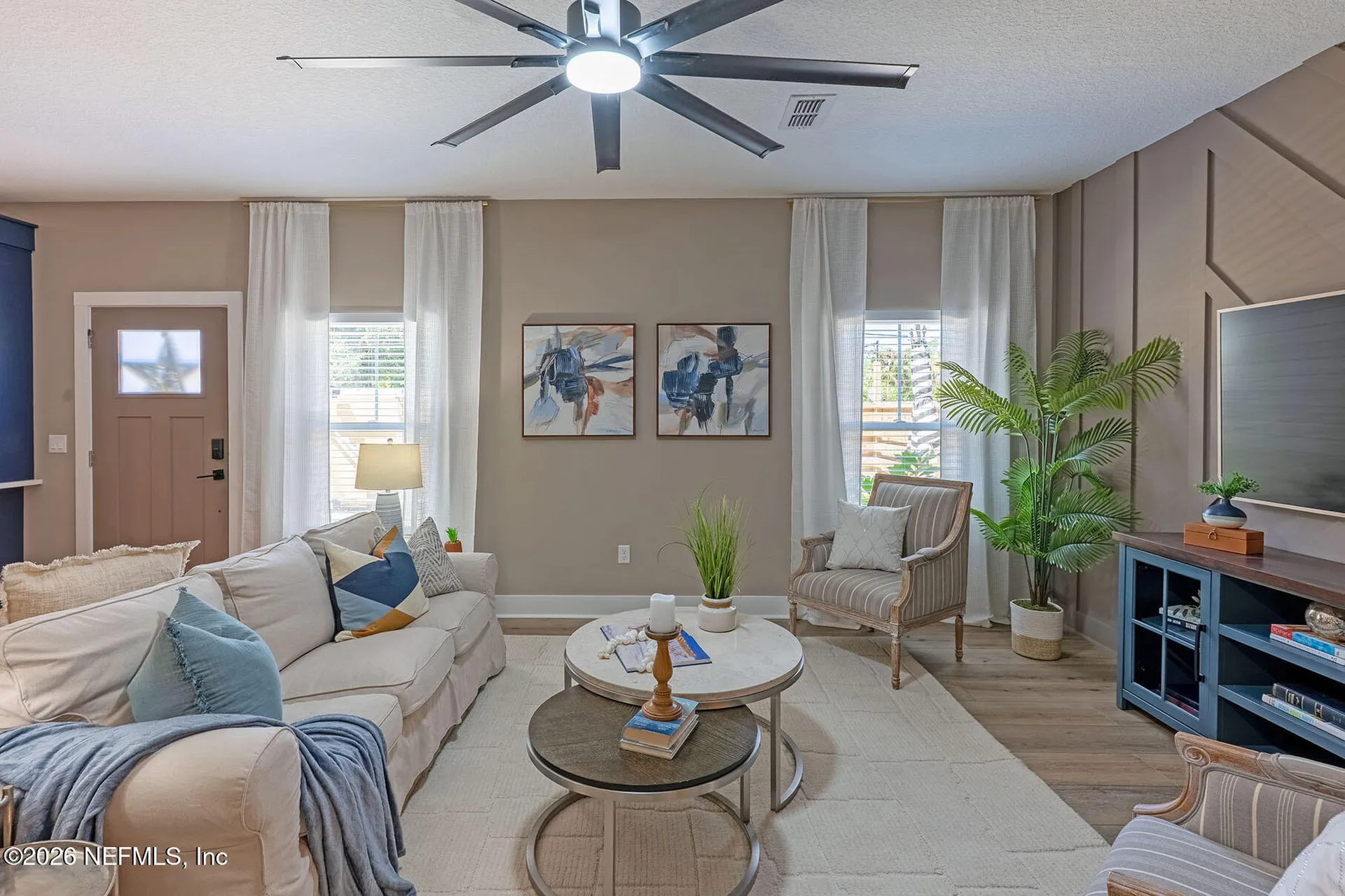 2011 Ryan Road Fernandina Beach FL 32034