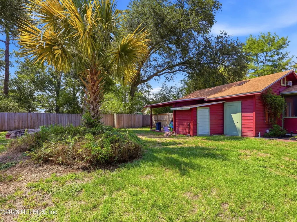 1222 Ingleside Avenue Jacksonville FL 32205
