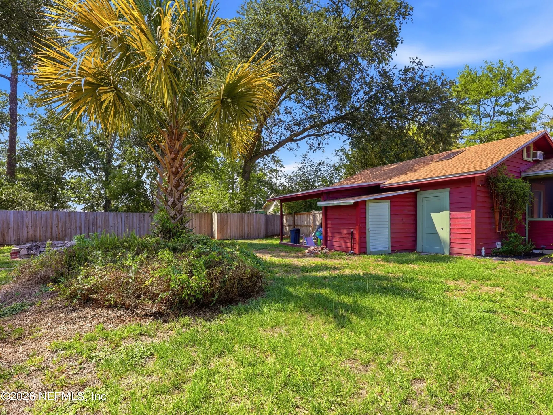 1222 Ingleside Avenue Jacksonville FL 32205