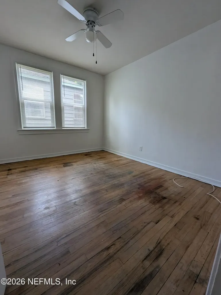 5143 Palmer Avenue Jacksonville FL 32210