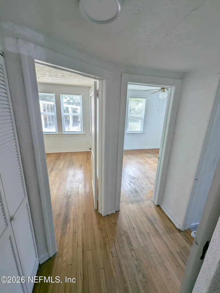5143 Palmer Avenue Jacksonville FL 32210