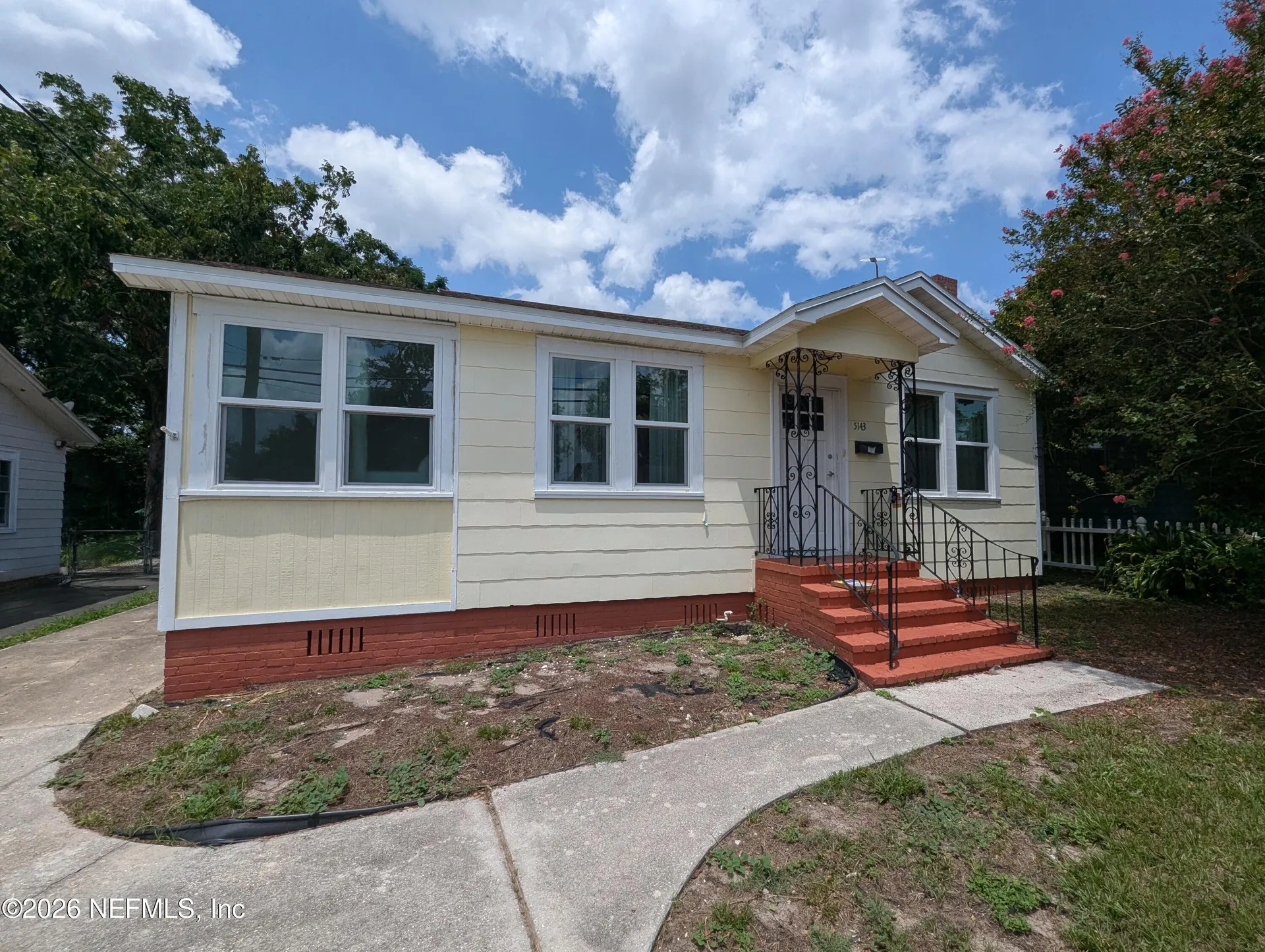 5143 Palmer Avenue Jacksonville FL 32210