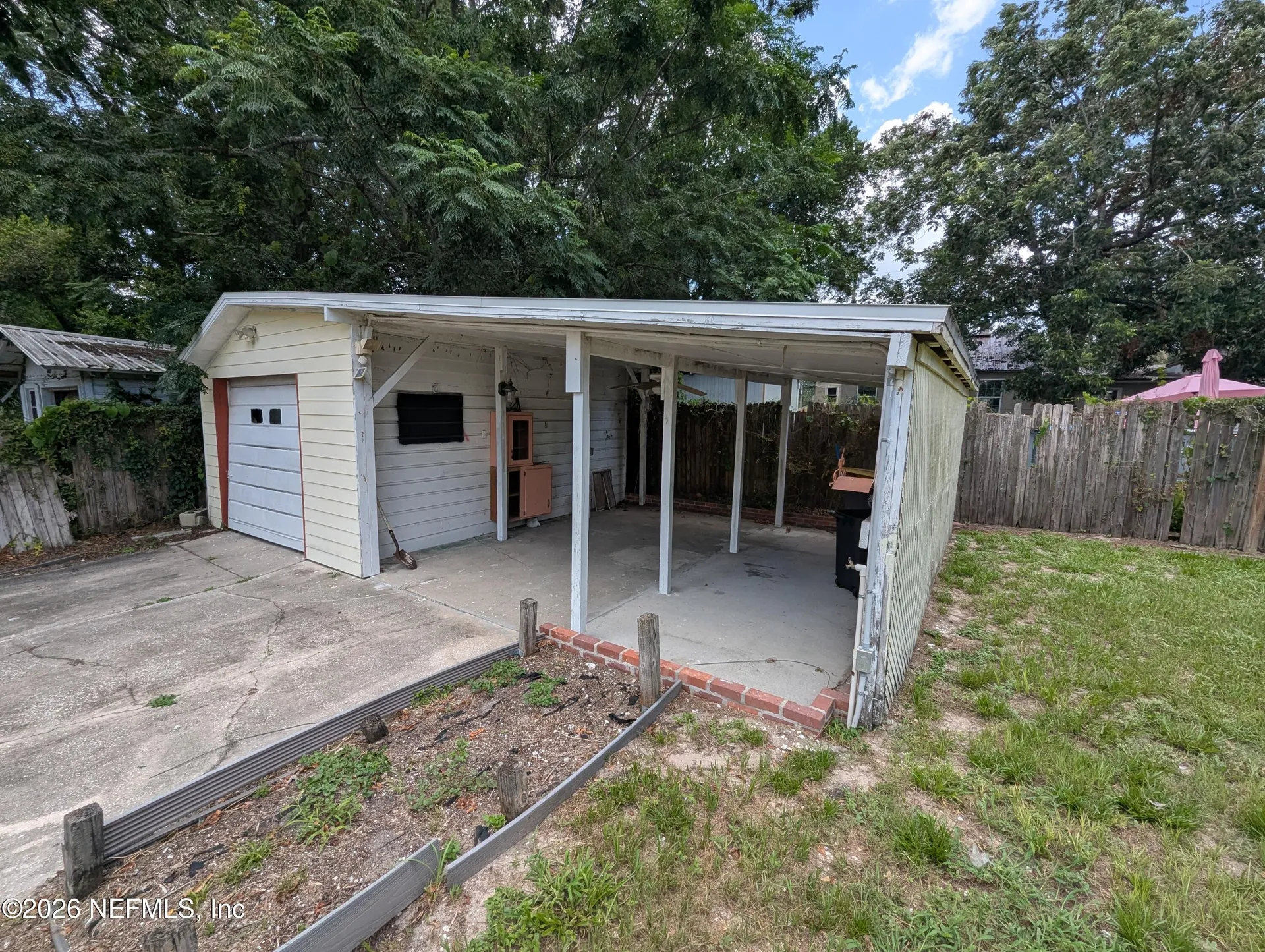 5143 Palmer Avenue Jacksonville FL 32210